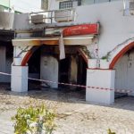 Sibari: inferno di fuoco a Marina, distrutta la yogurteria della famiglia Bloise